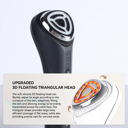 Microcurrent EMS Body Sculpting System