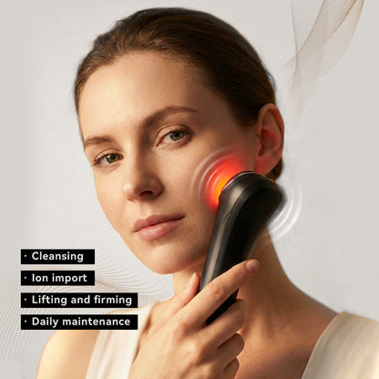 Microcurrent EMS Body Sculpting System