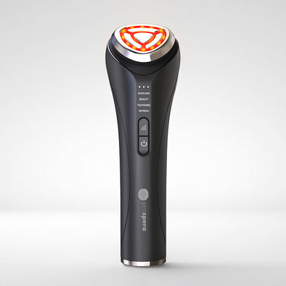 Microcurrent EMS Body Sculpting System