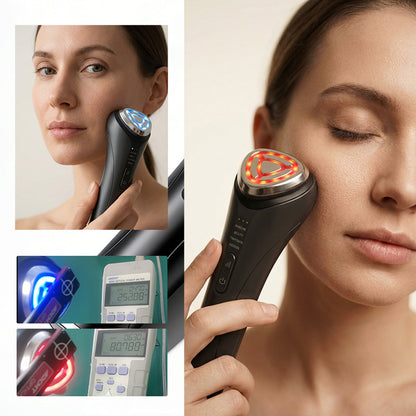 Microcurrent EMS Body Sculpting System
