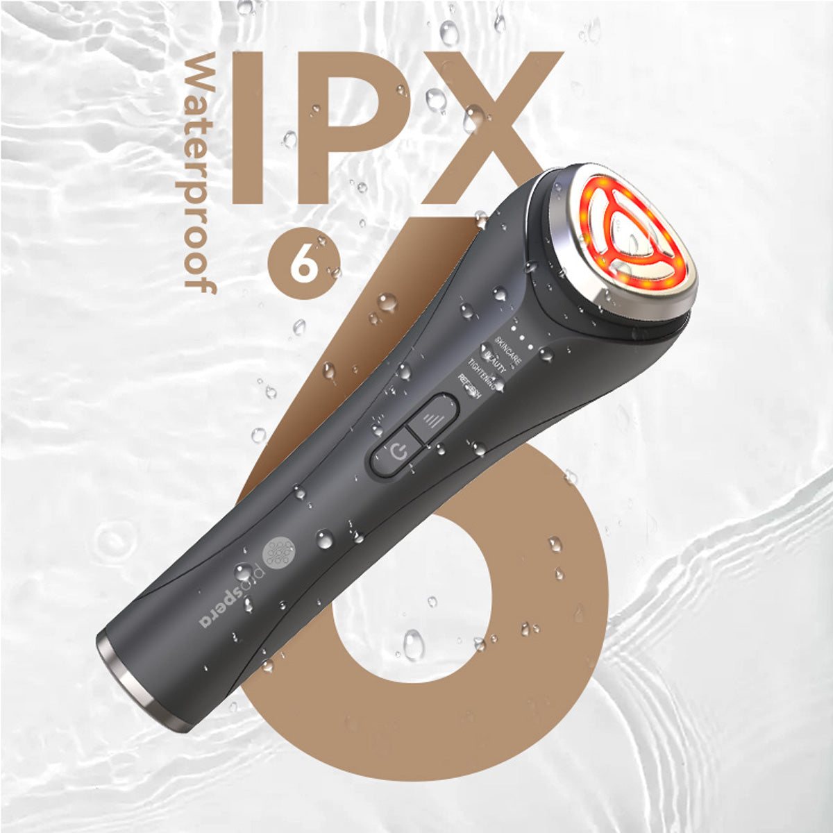 Microcurrent EMS Body Sculpting System