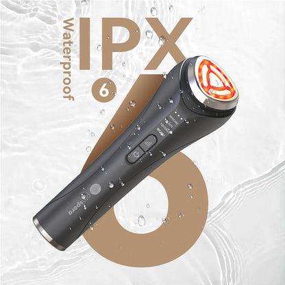 Microcurrent EMS Body Sculpting System