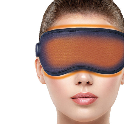 Dry Eye Relief Mask with Heat & Massage