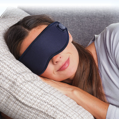Dry Eye Relief Mask with Heat & Massage