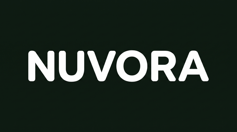 nuvora-logo-dark