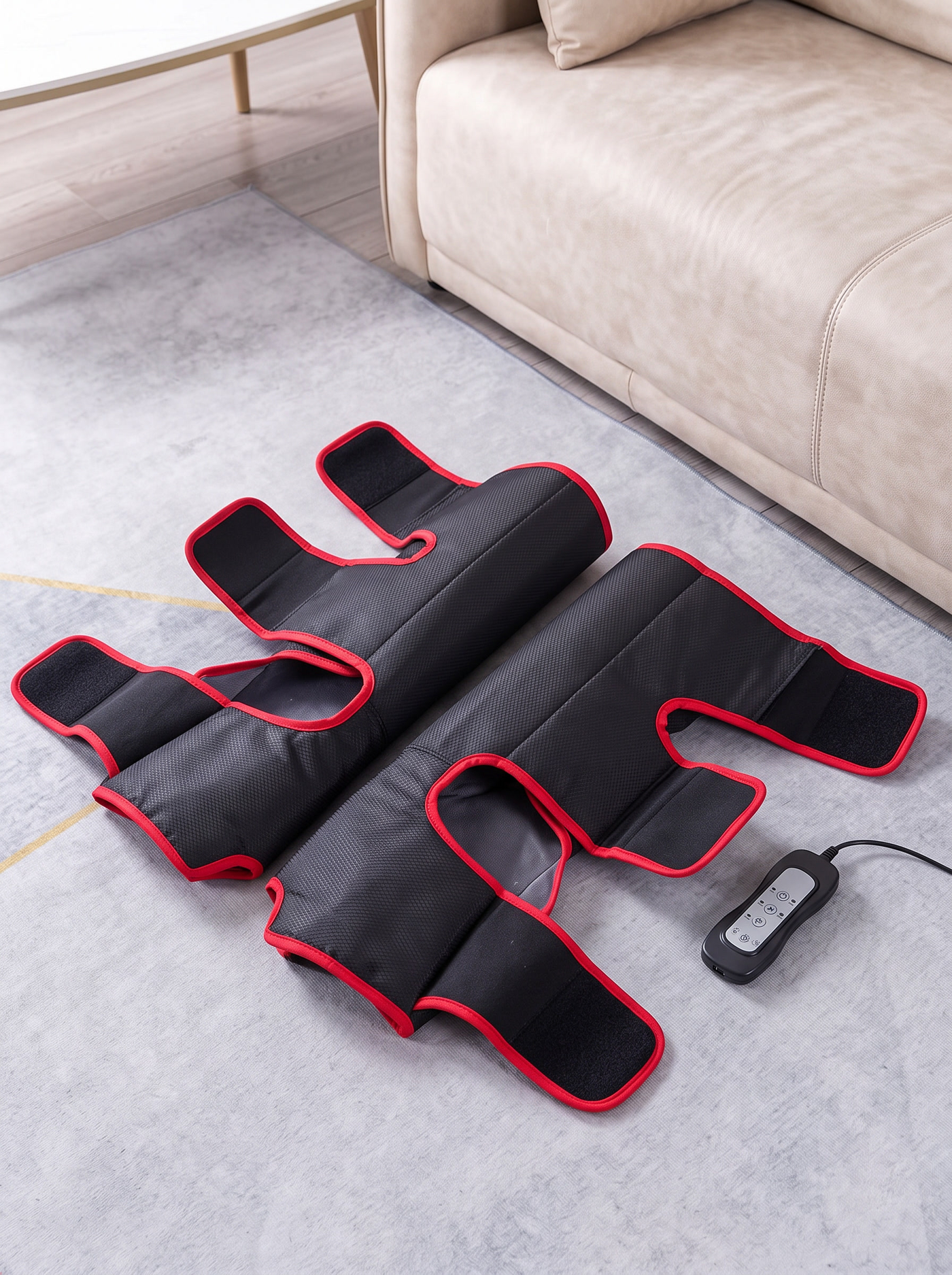 Fits most adults, no adjusting