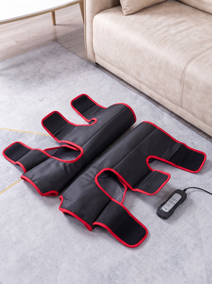 Foot and Calf Air Compression Massager