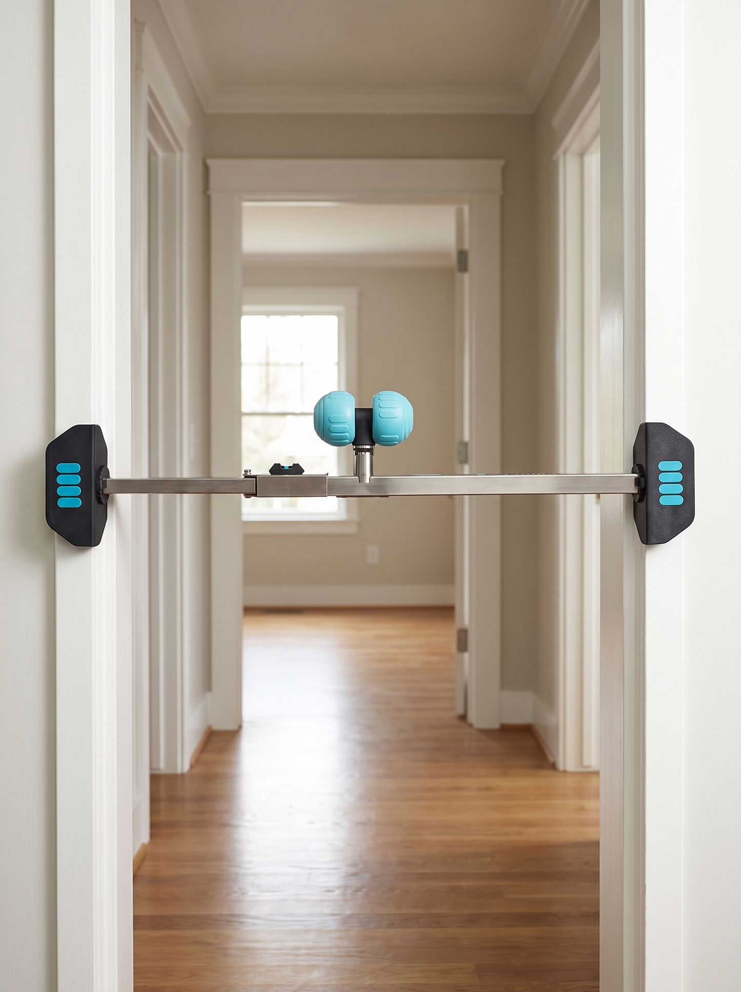 Doorway Full Body Massage System