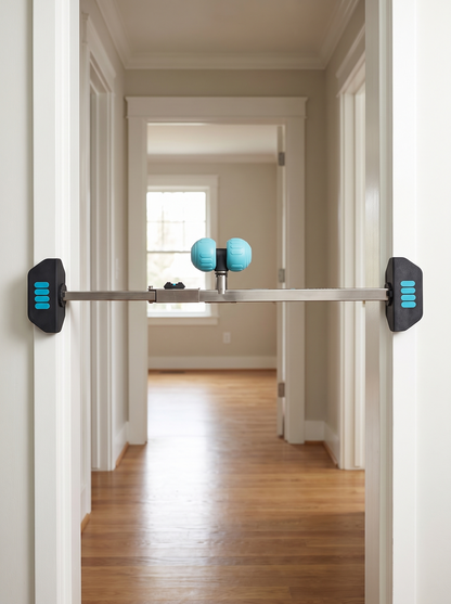 Doorway Full Body Massage System
