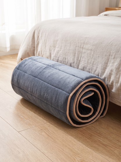 Heated Full Body Massage Mat