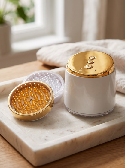 Ultimate LED Light Therapy Device
