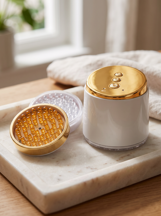 Ultimate LED Light Therapy Device