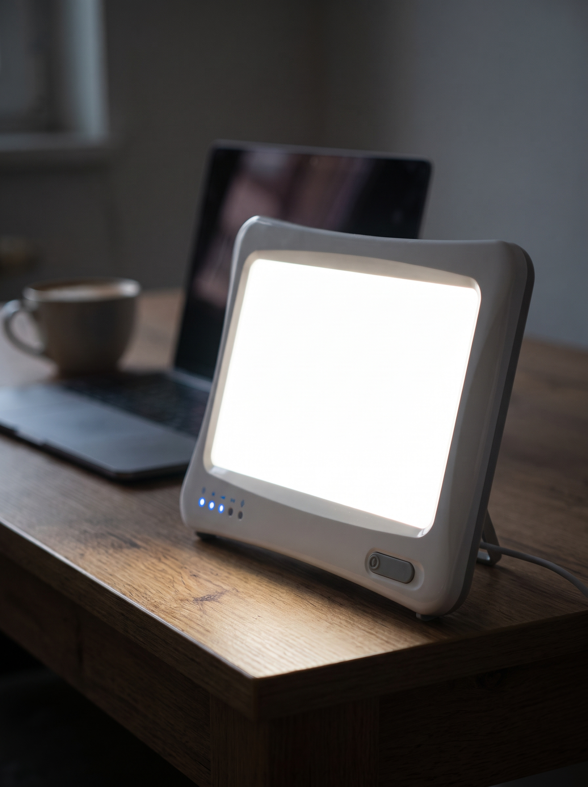 Light Therapy Lamp