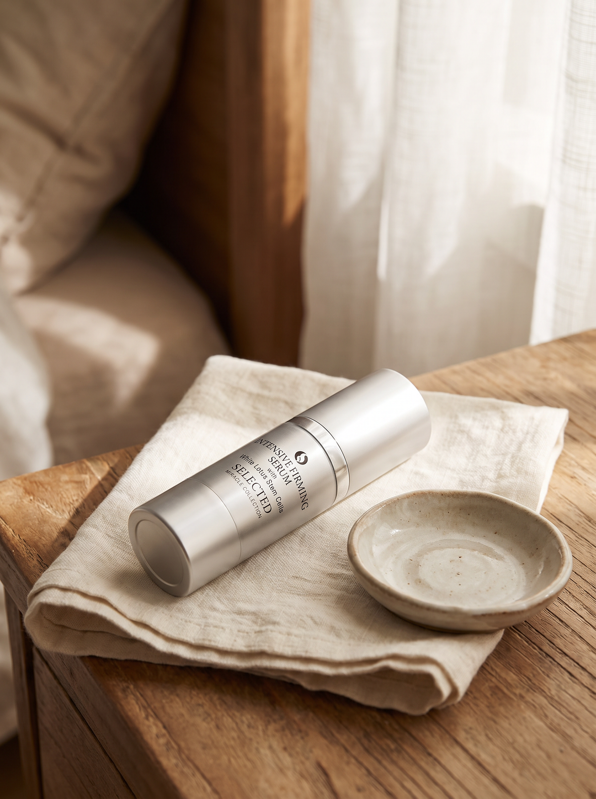 Miracle Intensive Firming Serum