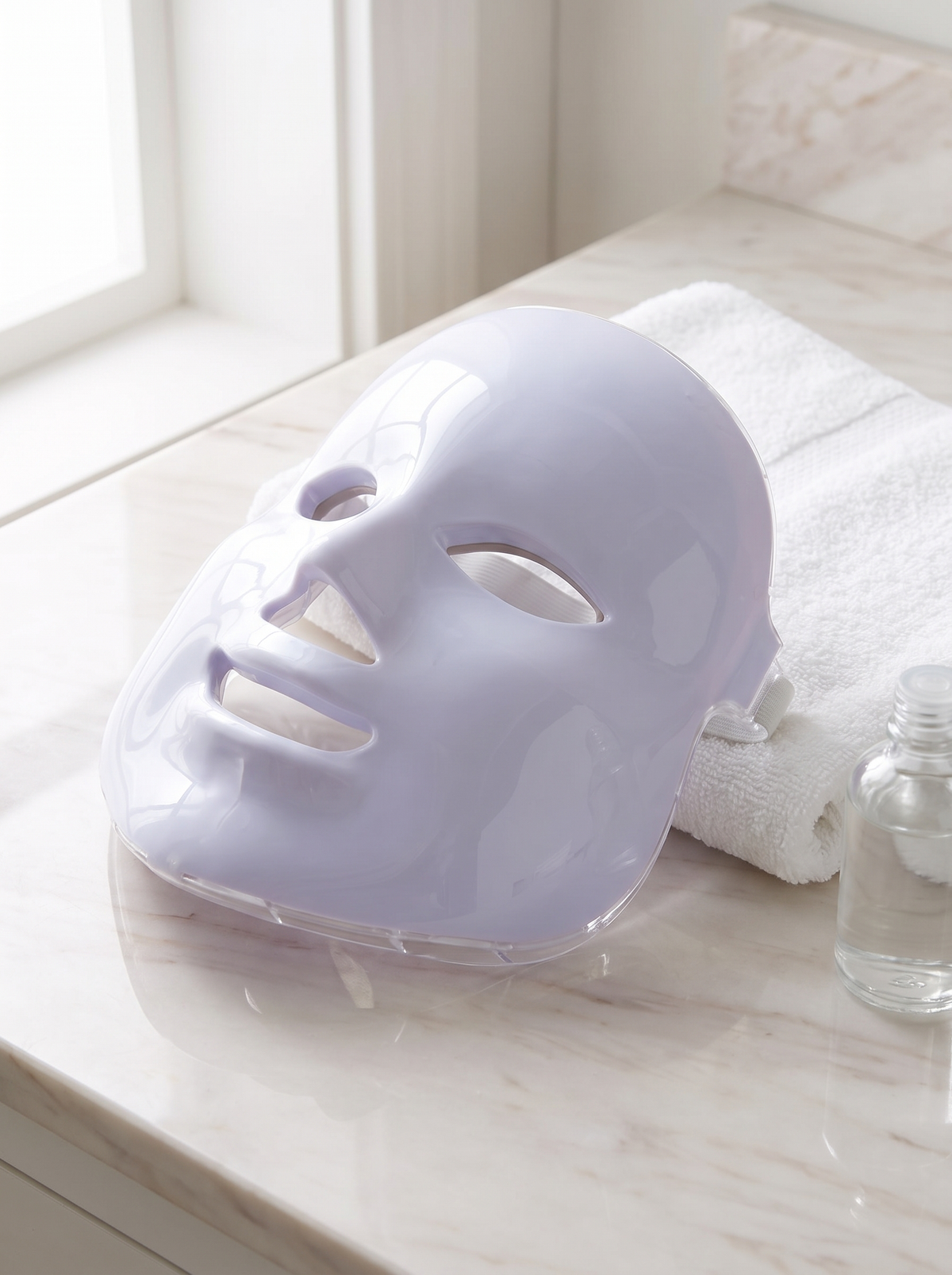 LED Light Therapy Mask