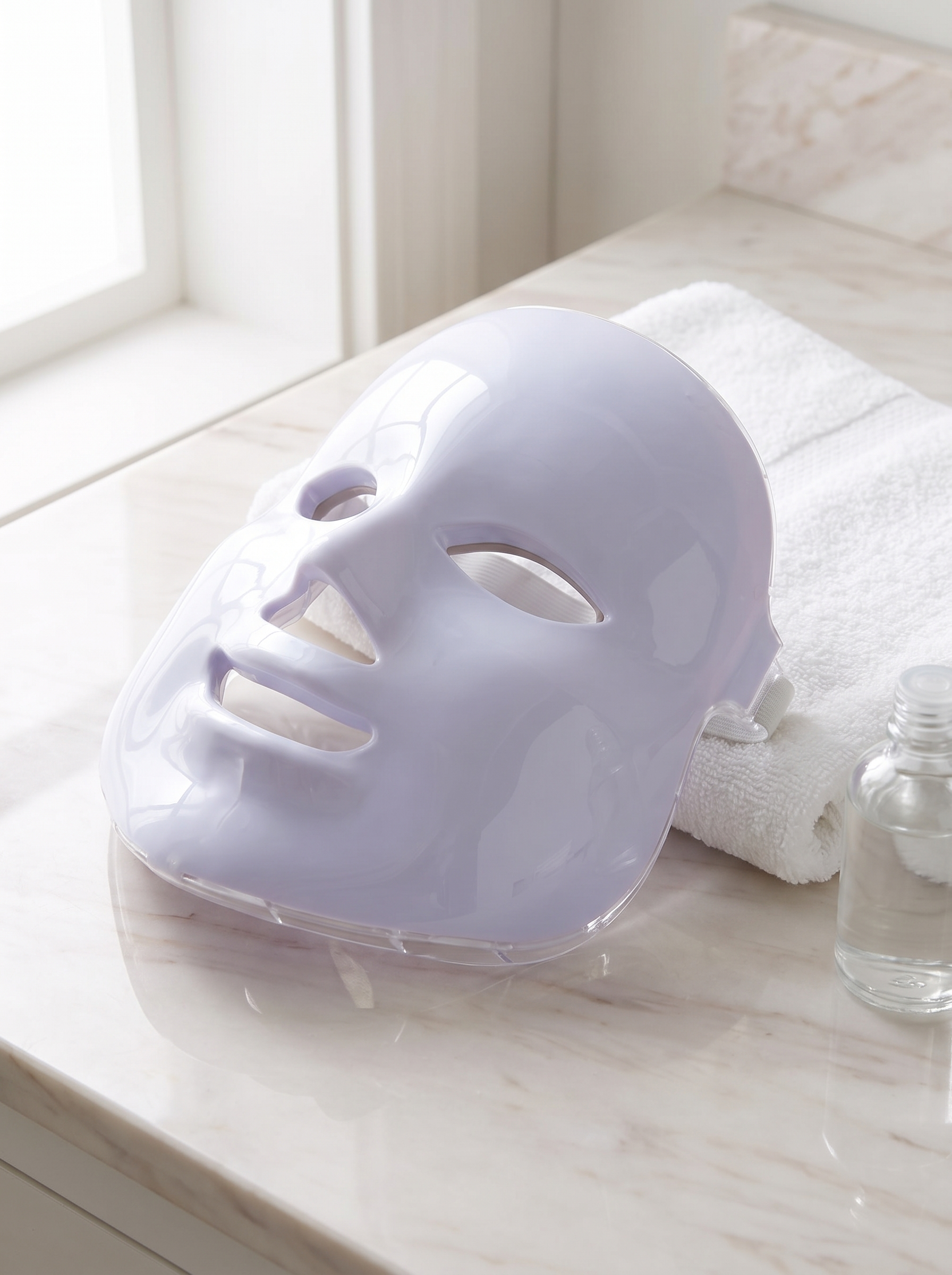 LED Light Therapy Mask