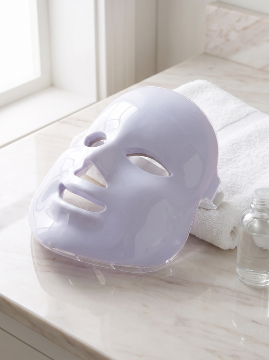 LED Light Therapy Mask