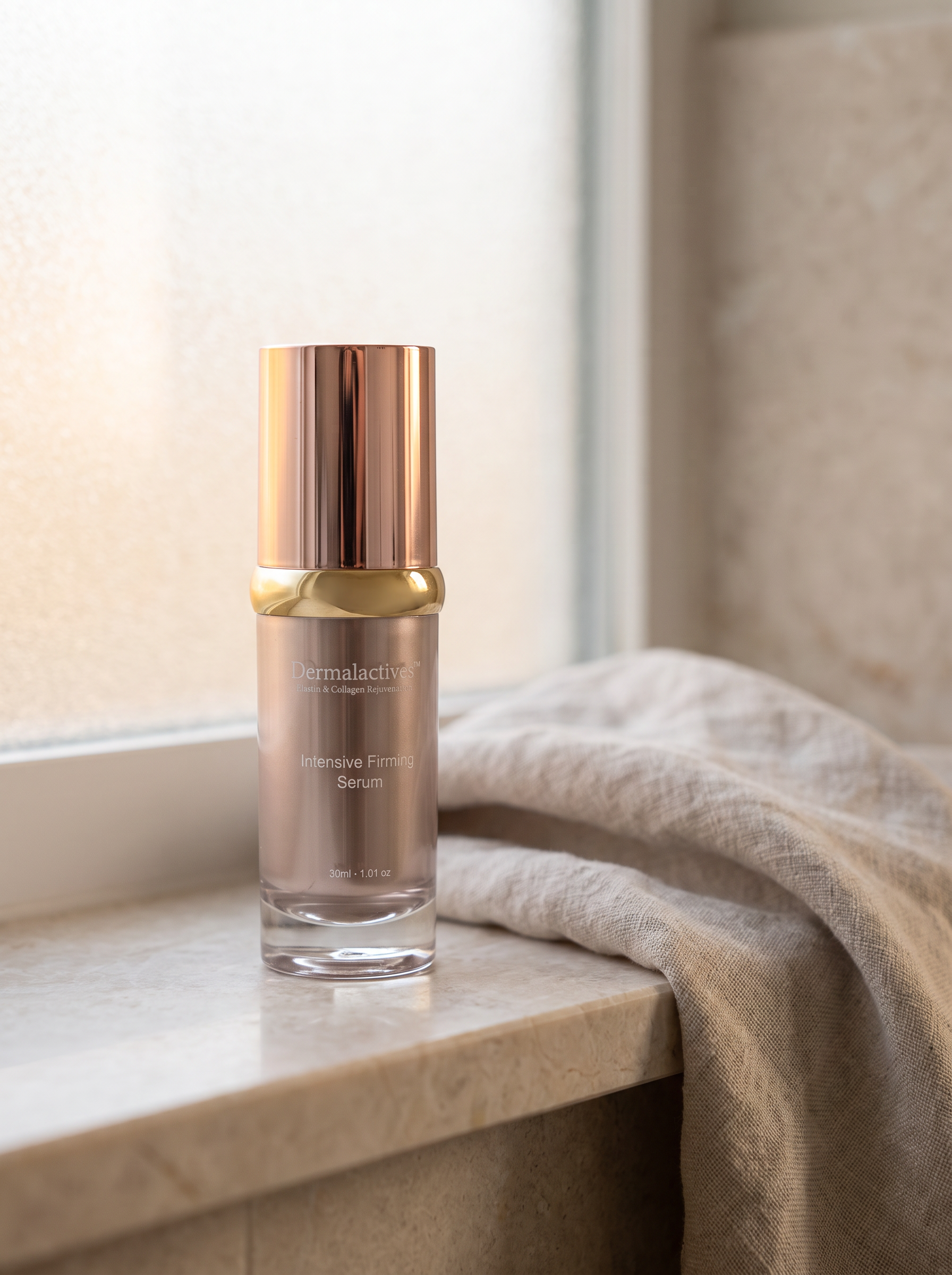 Intensive Firming Eye Serum