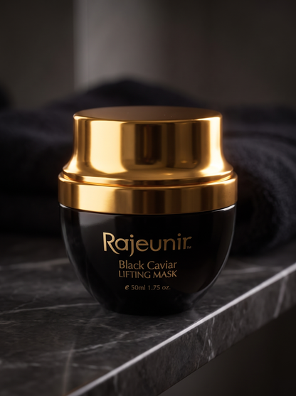 Black Caviar Lifting Mask