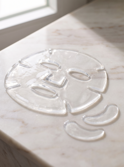 Bio-Repair Stem Cell Masks