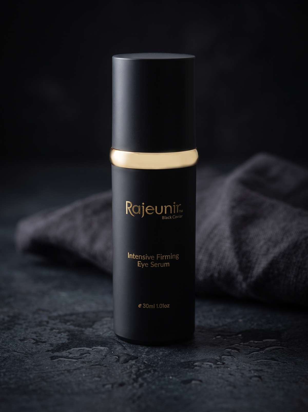 Black Caviar Firm and Lift Serum