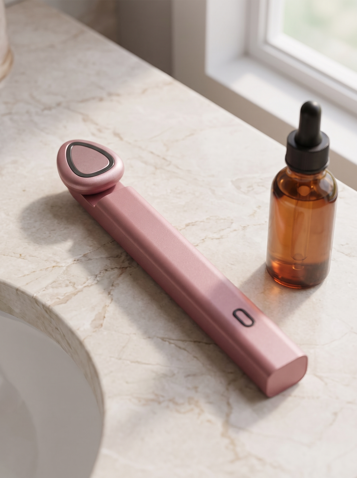 Anti-Aging Facial Wand