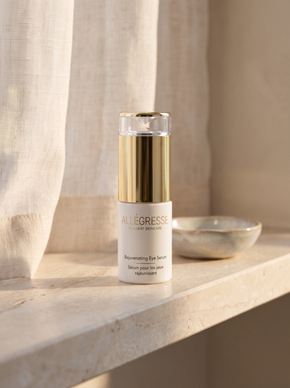 24K Rejuvenating Eye Serum