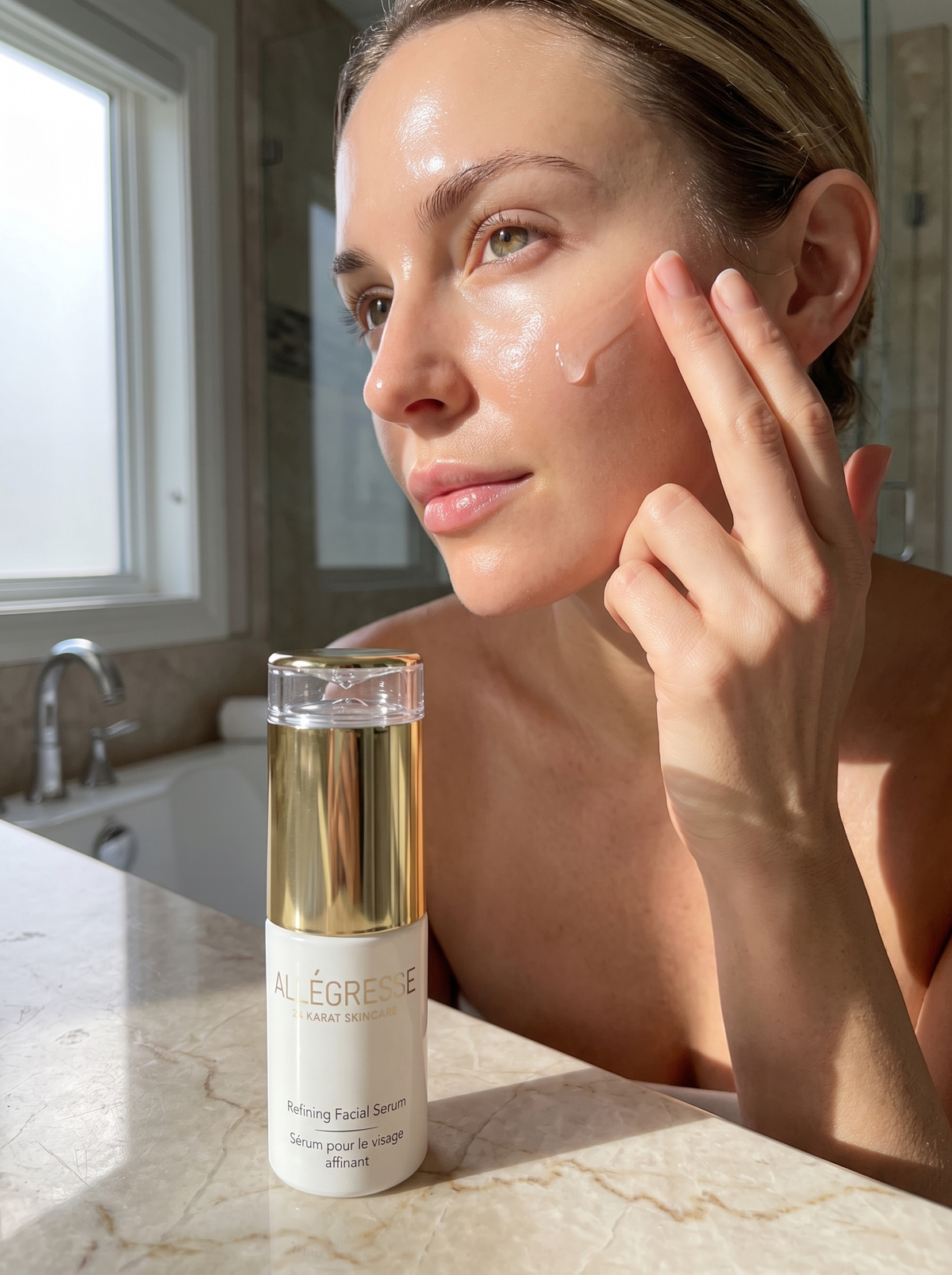 Smoother, not just brighter
