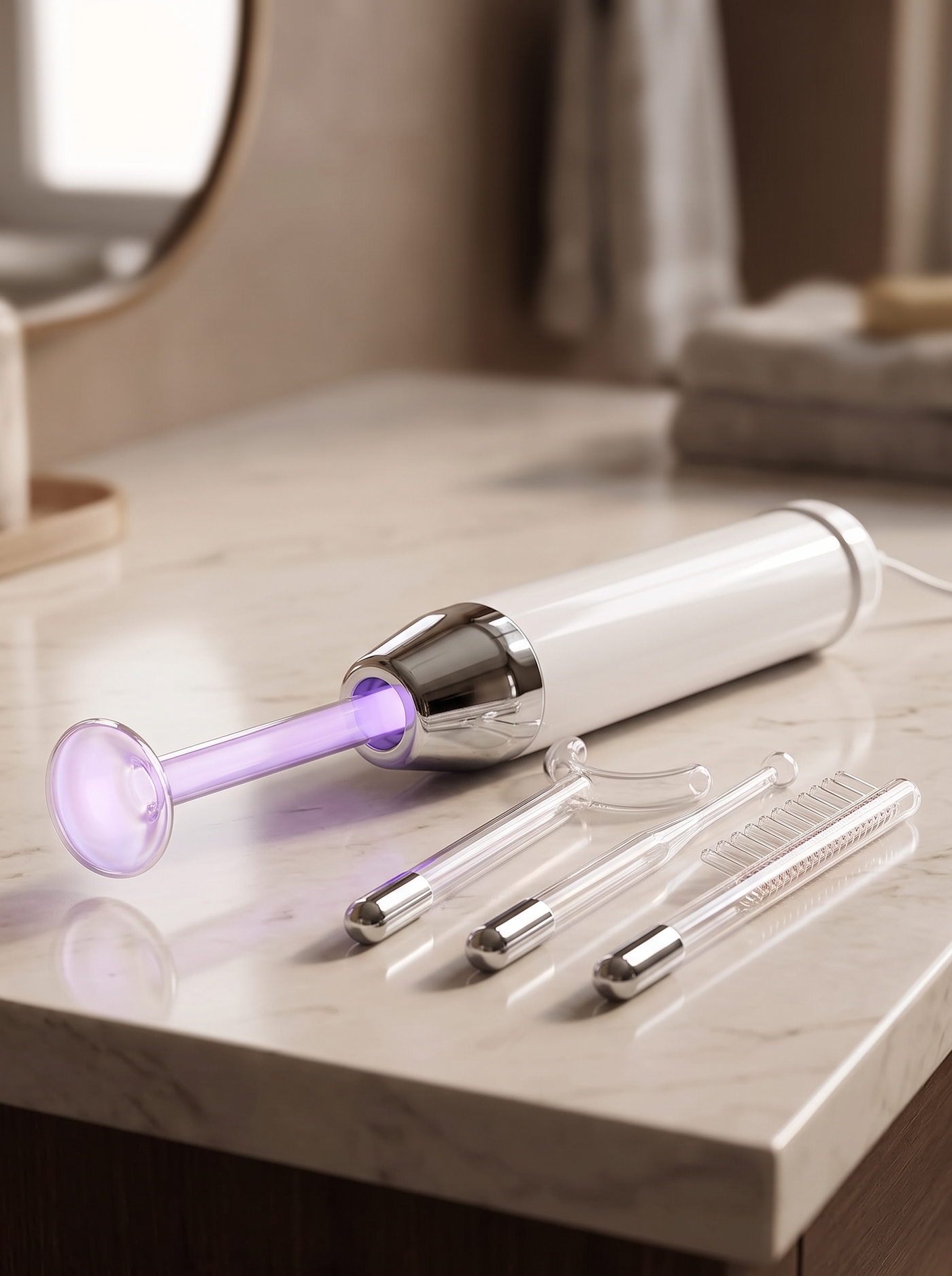 A tube for every shape of face