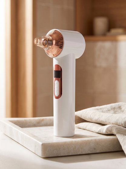 4-in-1 Microdermabrasion Tool