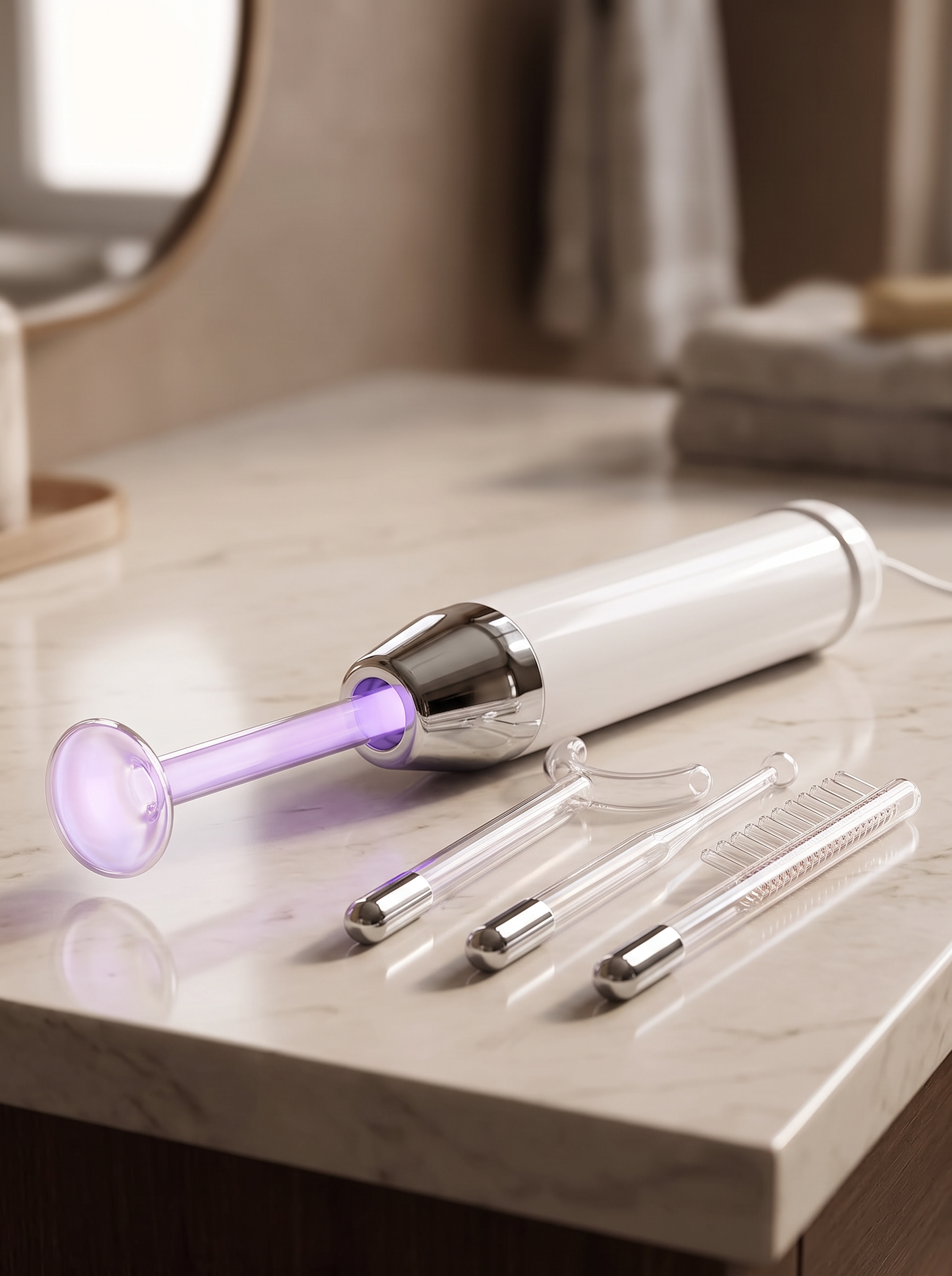 Professional Skin Rejuvenator