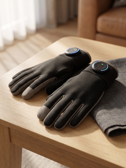 Skin Firming EMS Gloves