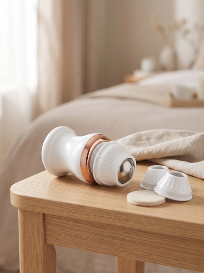 Anti-Cellulite Massager