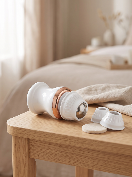 Anti-Cellulite Massager
