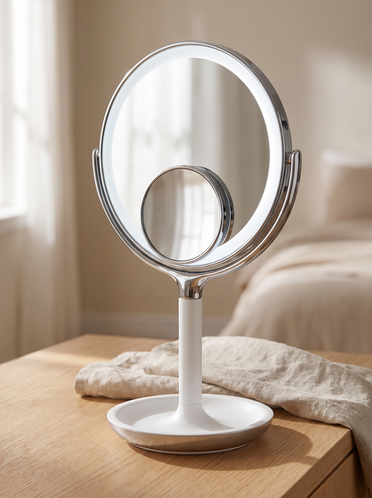Spa Studio LED Vanity Mirror