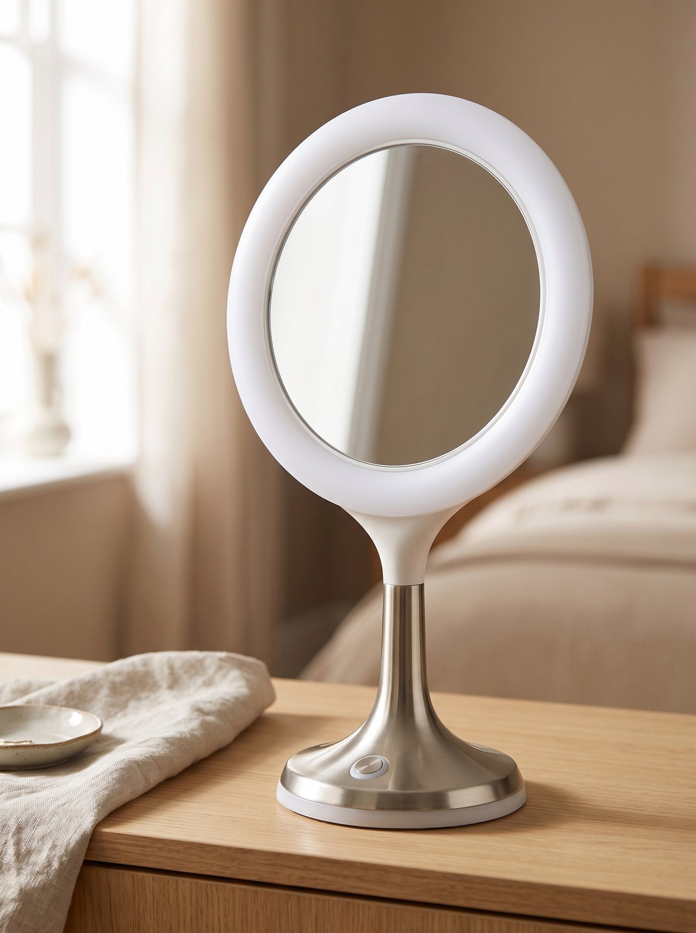 Match the light to the room