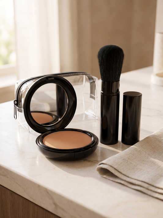 All-In-One Powder Gift Set