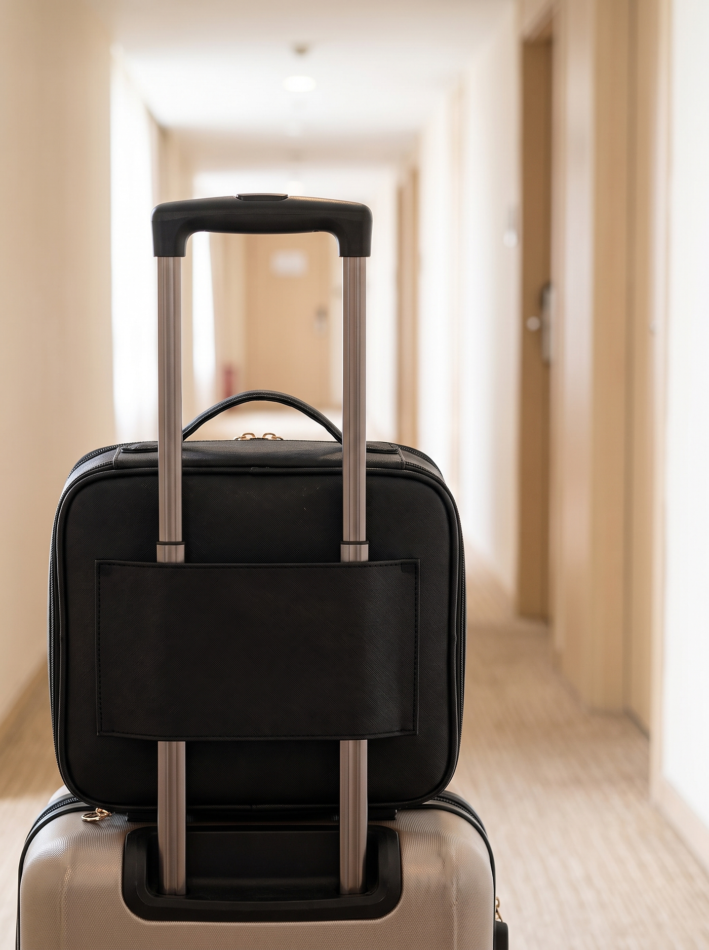 Built To Travel