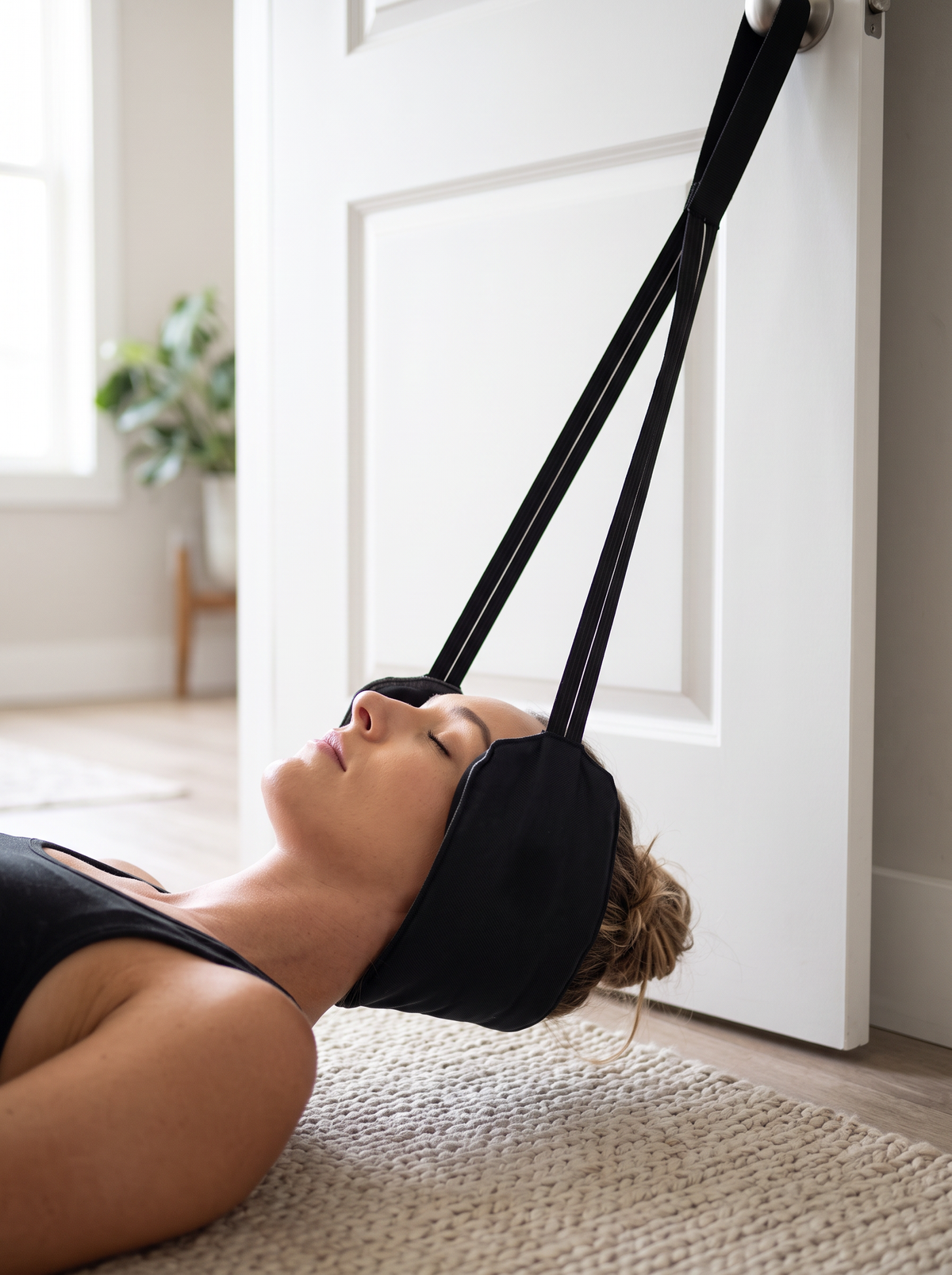 Ten Minutes On The Floor
