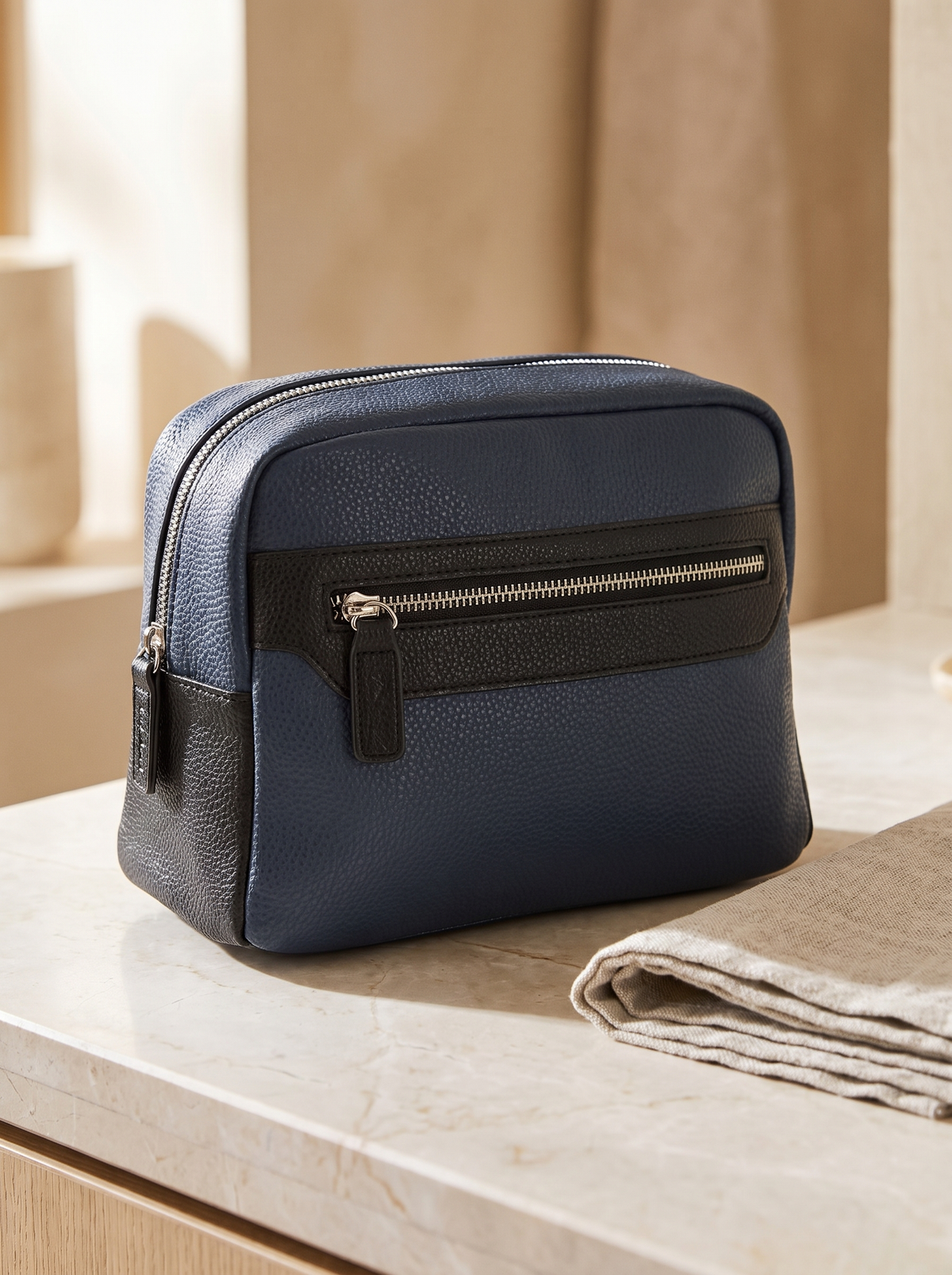 Siena Cosmetic Bag
