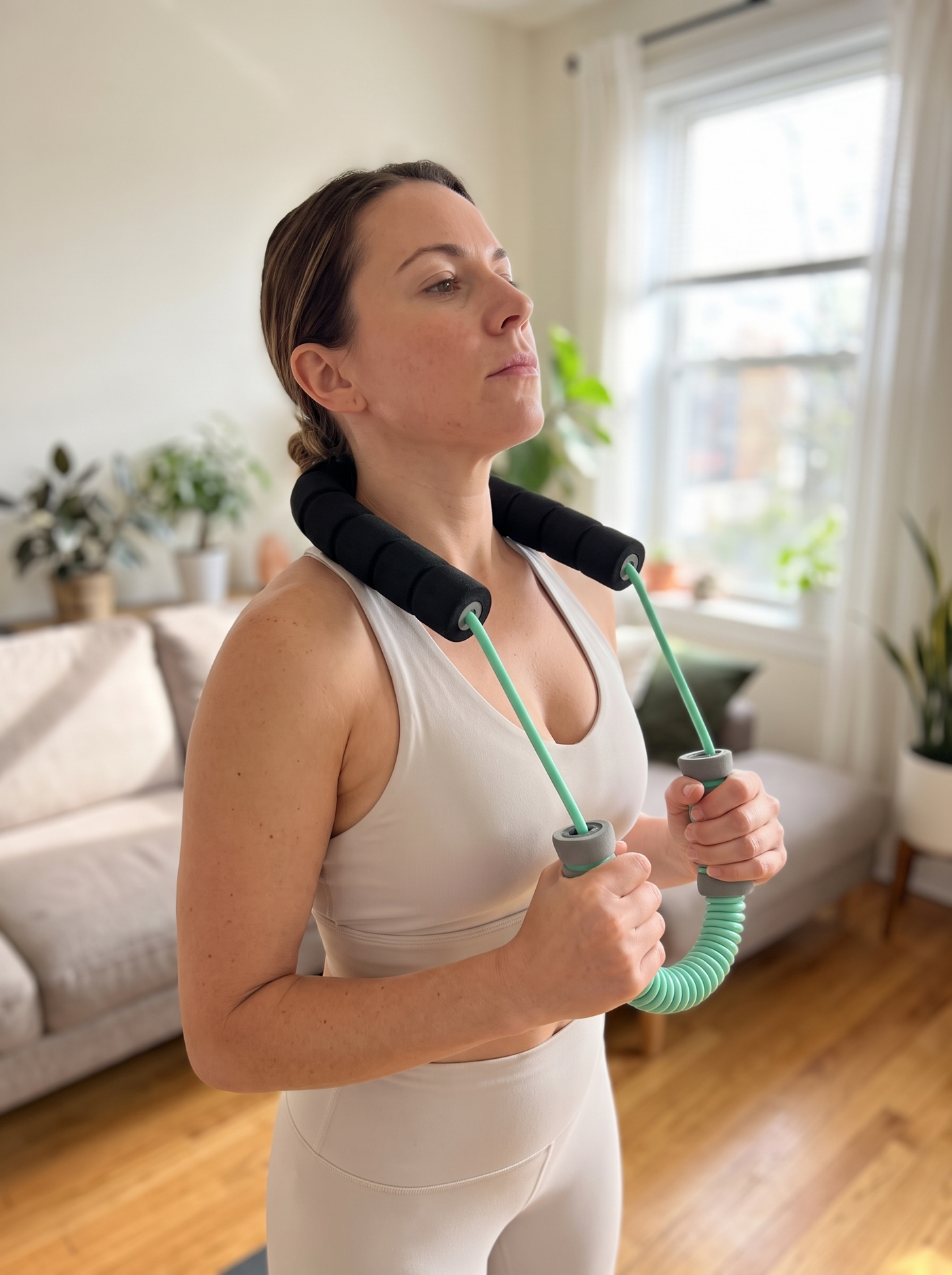 Train The Muscles You Forget