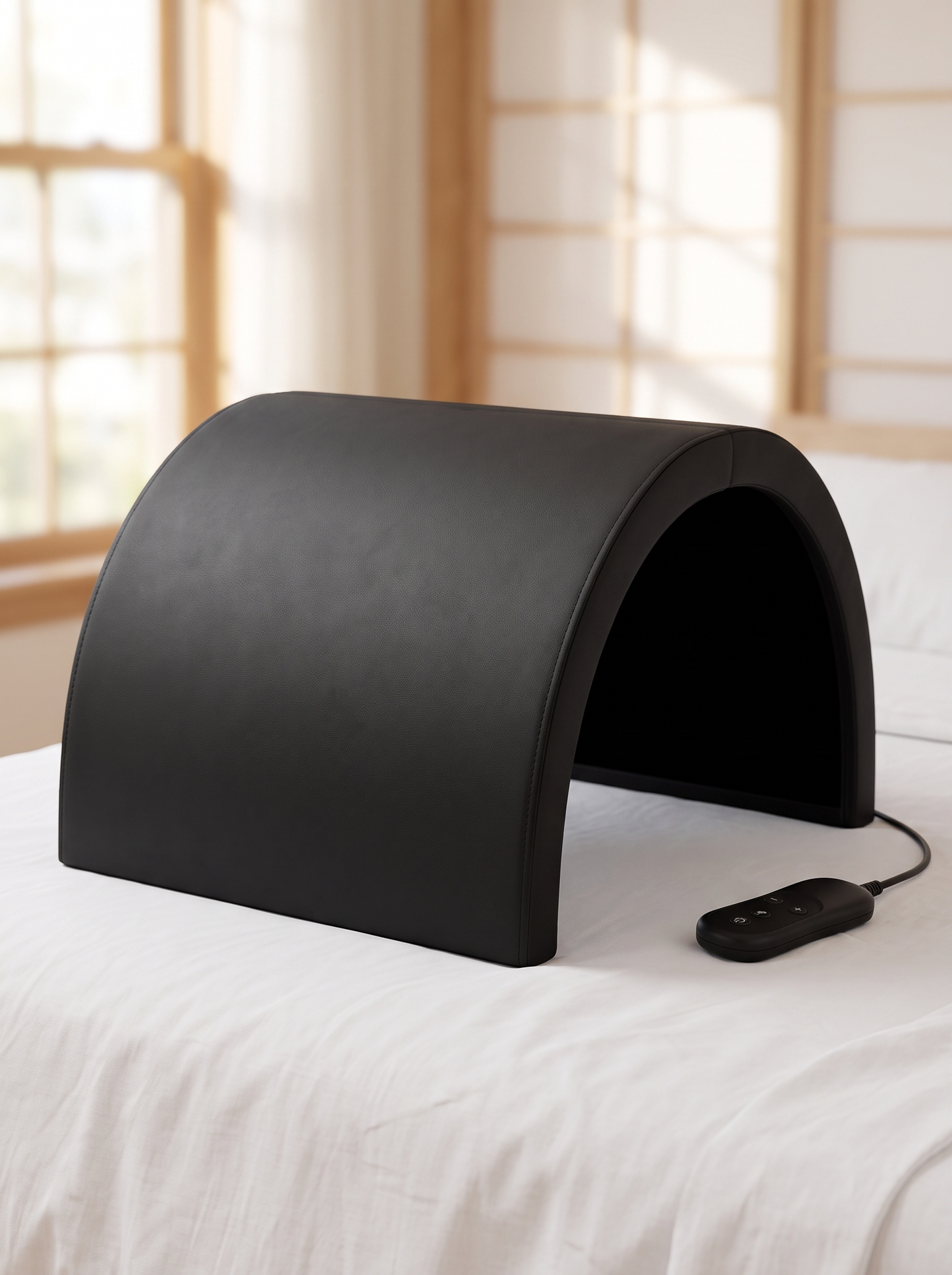 Infrared Heat Therapy Capsule