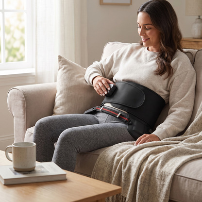 Hip Therapy Pain Reliever lifestyle