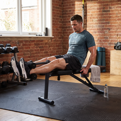 Lumbar Decompression Table lifestyle