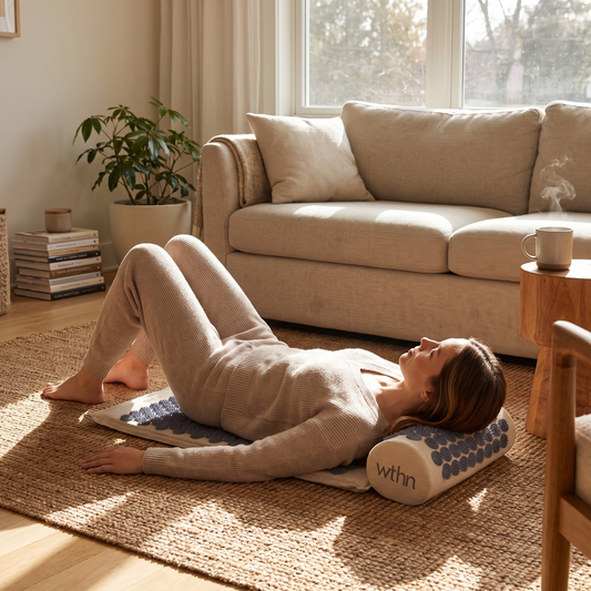 Recovery Bundle lifestyle