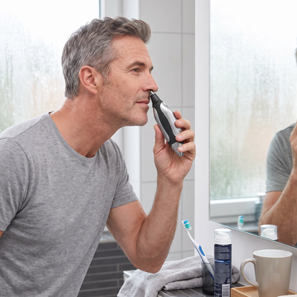 3-in-1 Smart Groomer lifestyle