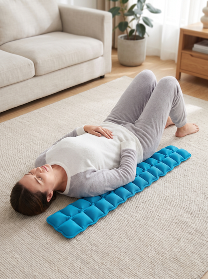 Massage Ball Spine Stretcher