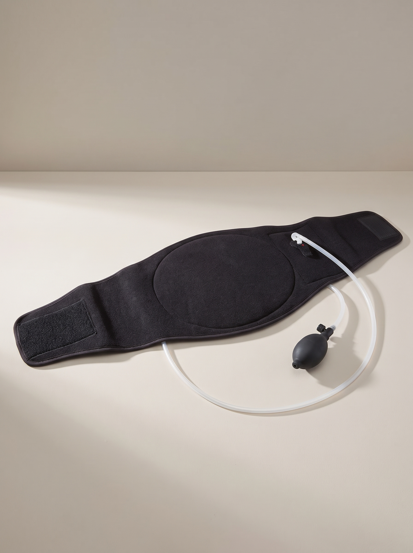 A fit that adapts to you