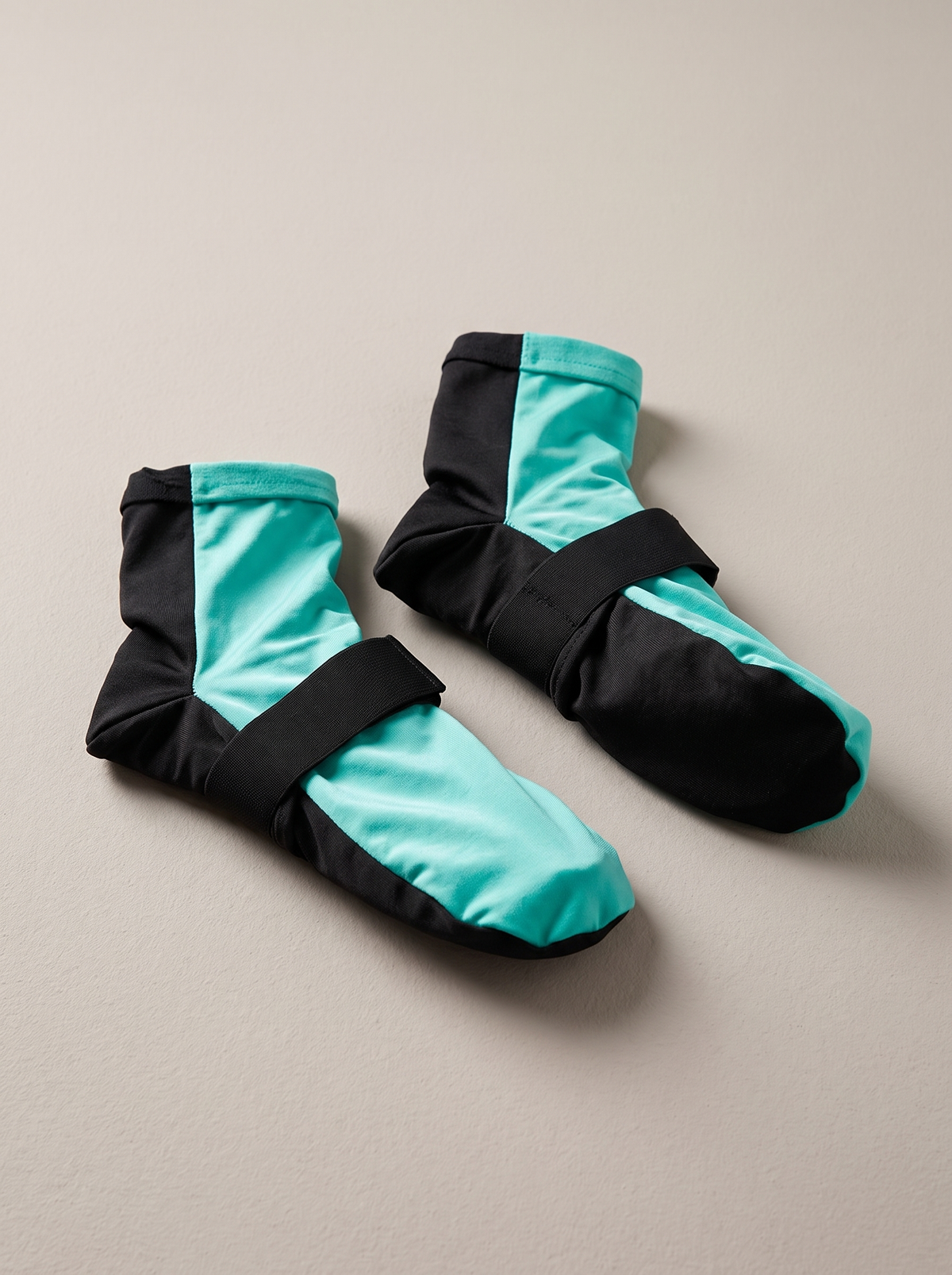 One pair, hot or cold, your choice