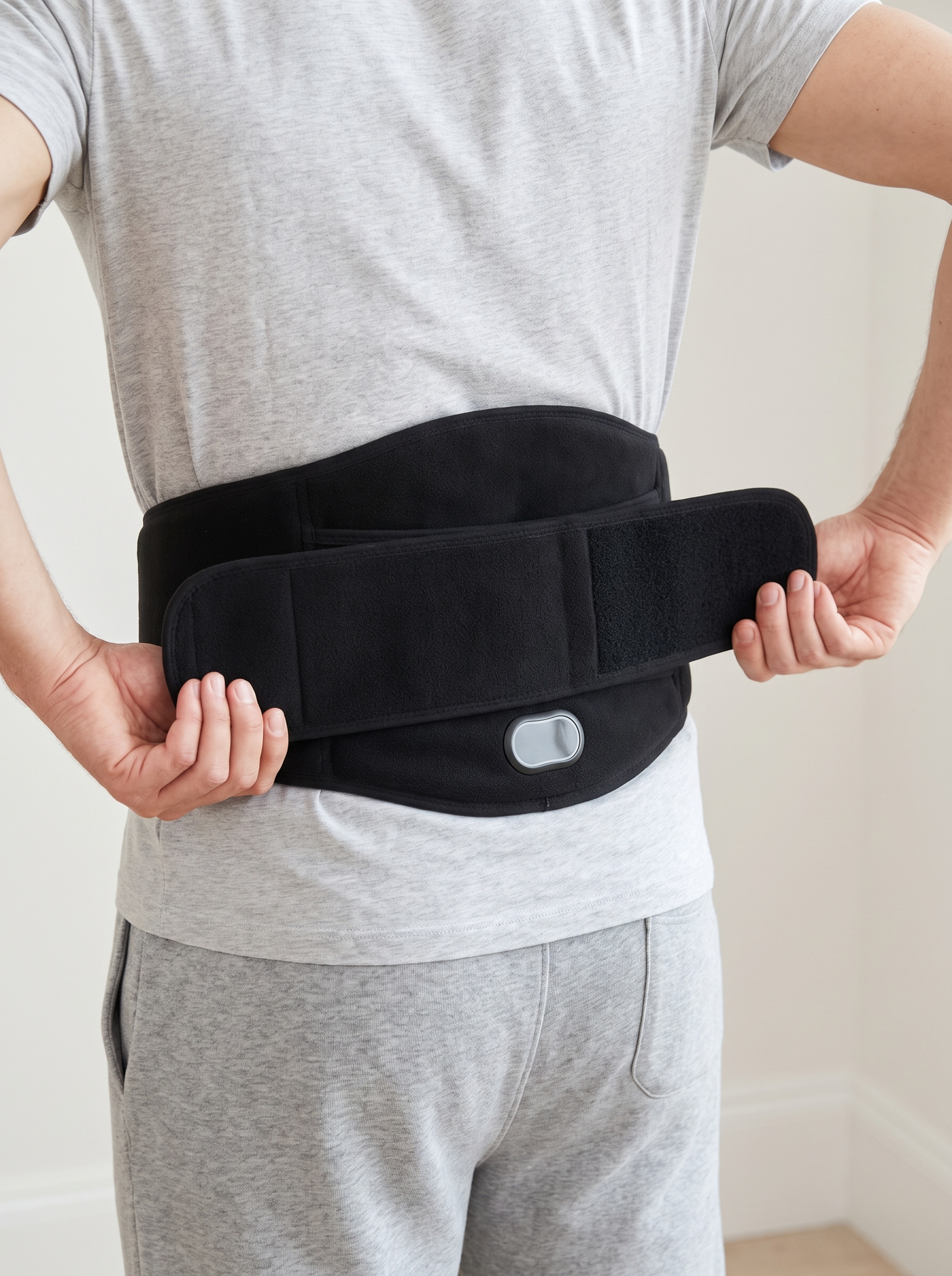 A fit built for real bodies